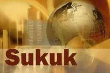 Lelang Sukuk Perdana, Pemerintah Serap Rp1,59 Triliun